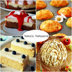 Profilbild von Patces Patisserie