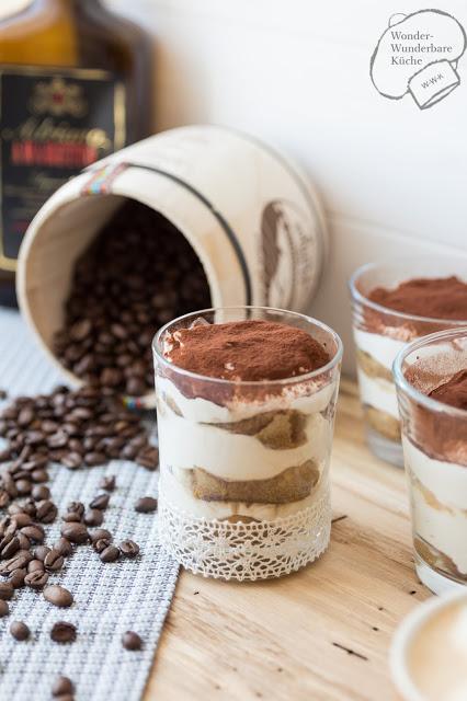 Rezeptbild: Tiramisu