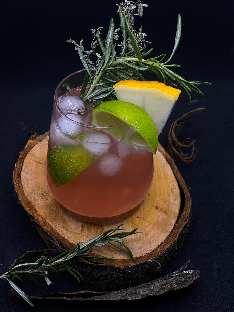 Rezeptbild: Ice Ice Baby