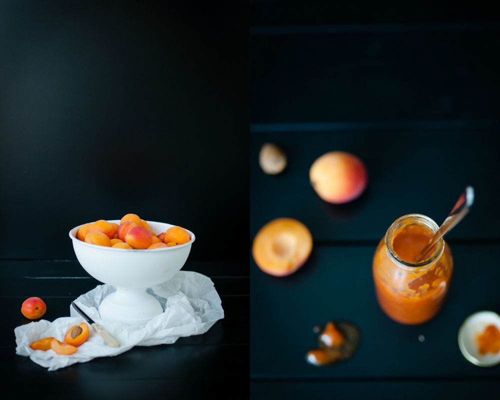 Rezeptbild: Das BBQ Summer-Must-Have: Aprikosenketchup!