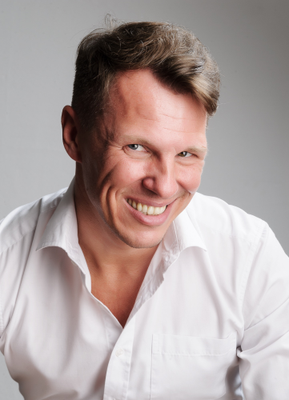 Profilbild von Henning Wolfgang Heckel