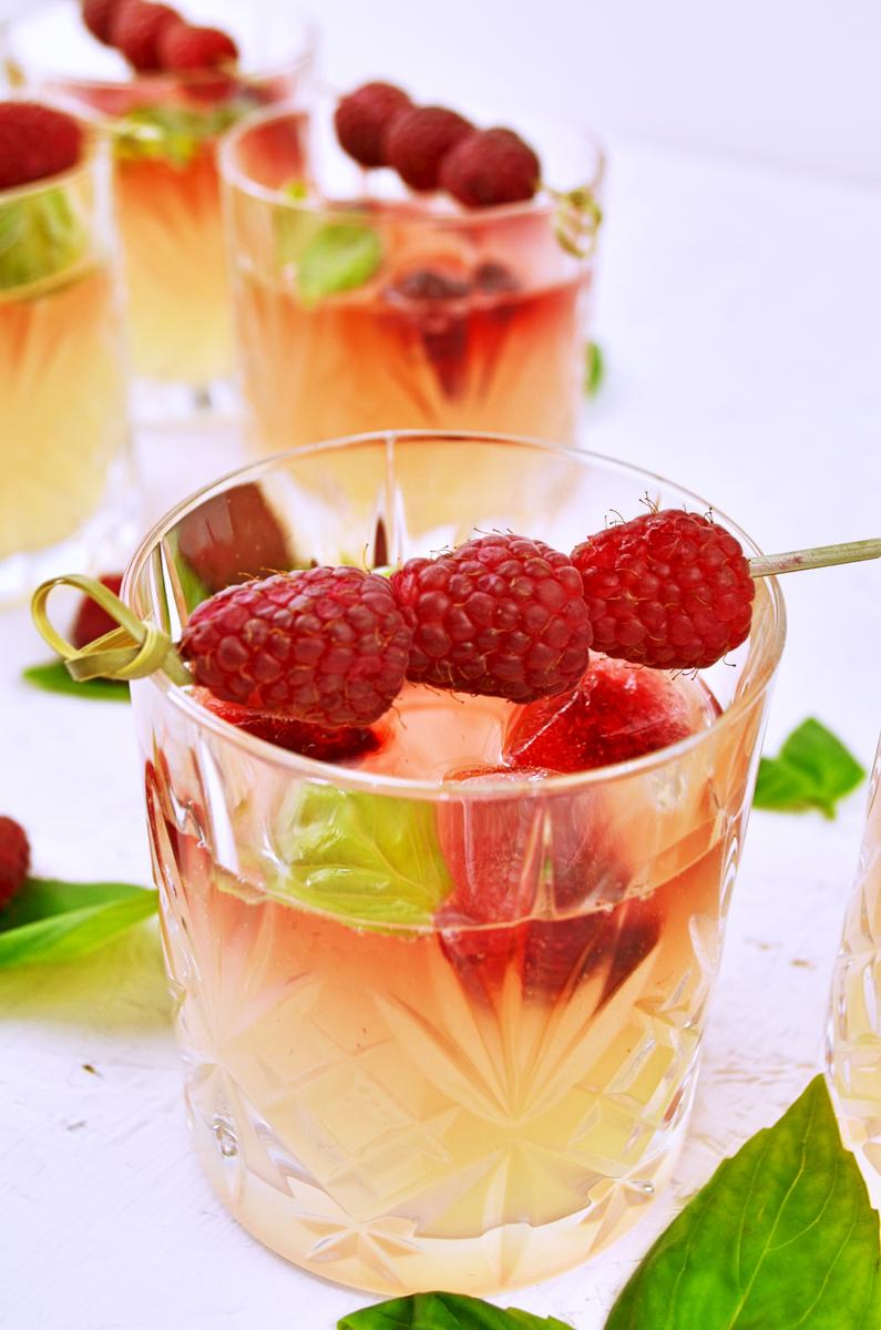 Rezeptbild: Foodistas Mule 