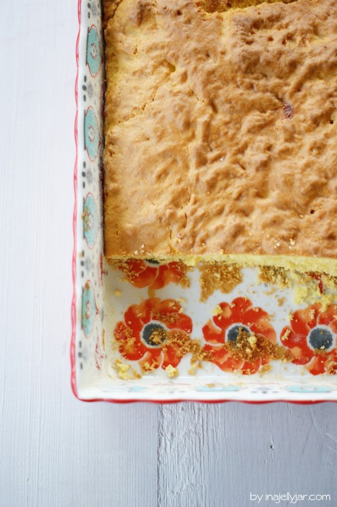 Rezeptbild: Safranbrot mit Vanille