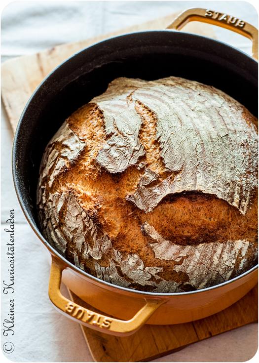 Rezeptbild: Landbrot
