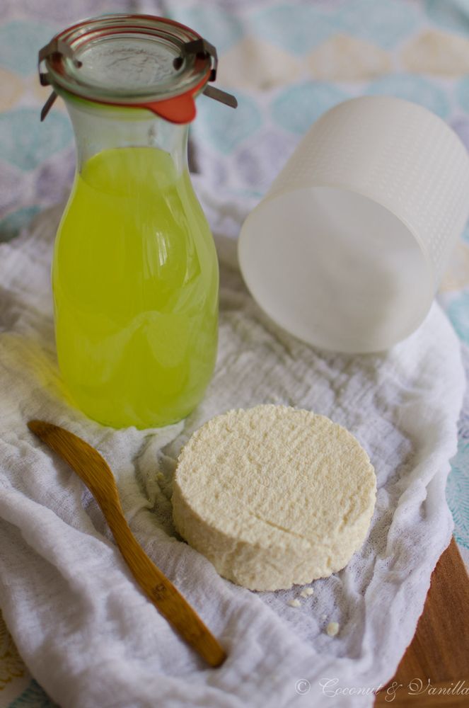 Rezeptbild: Paneer