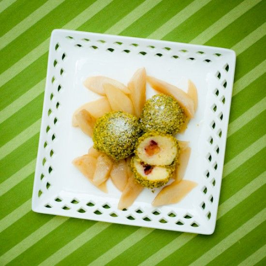Rezeptbild: “Und täglich grüßt das Murmeltier…”