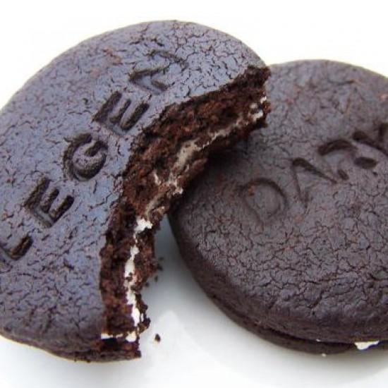 Rezeptbild: Legendary Cookies