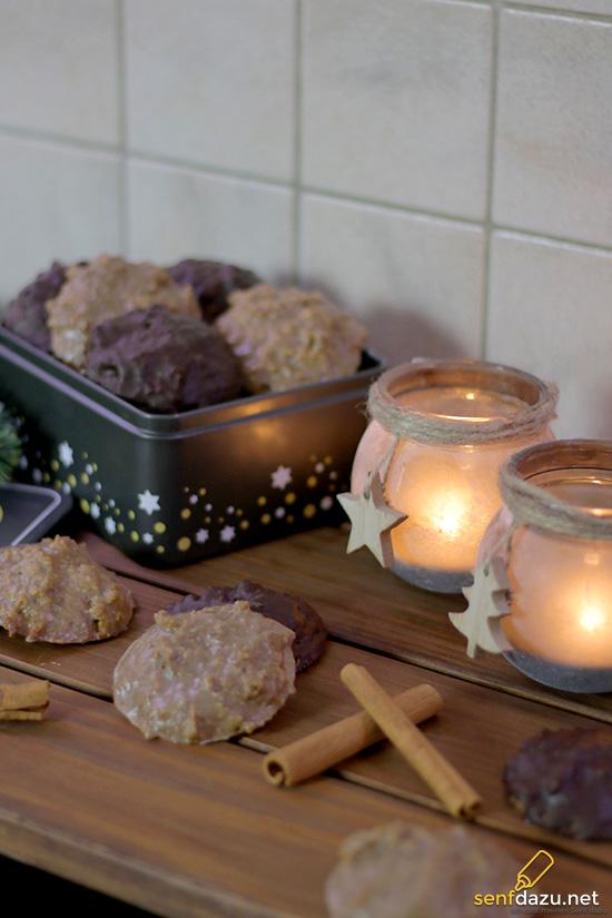 Rezeptbild: Elisenlebkuchen