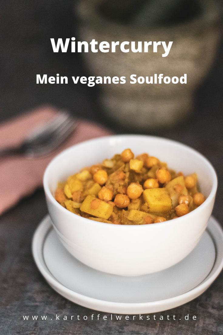 Rezeptbild: Wintercurry