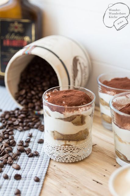 Rezeptbild: Tiramisu