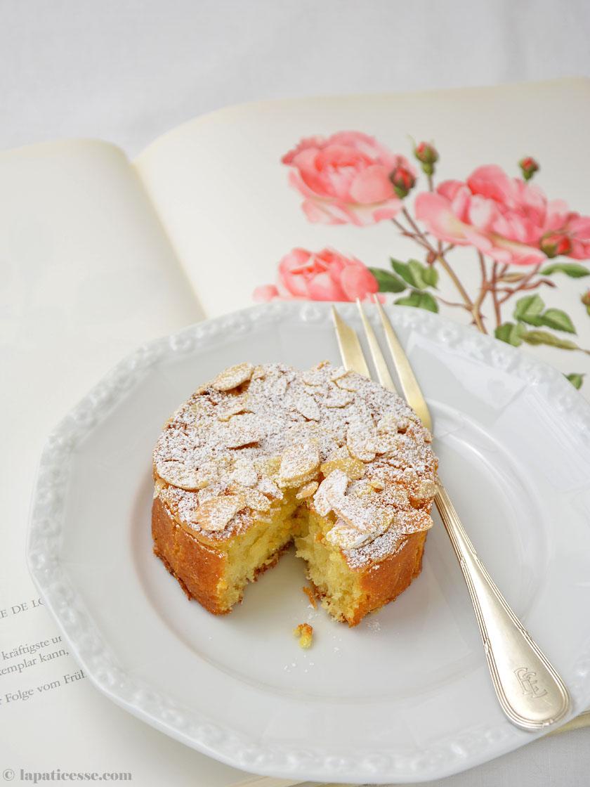 Rezeptbild: Bostock  - Überbackene Briochescheiben aus Frankreich