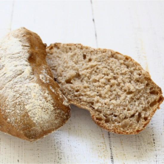 Rezeptbild: Ciabatta-Brötchen