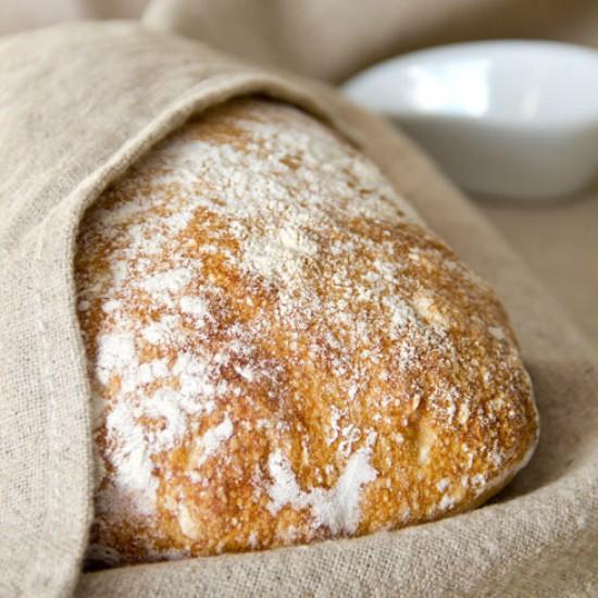 Rezeptbild: Stureby Levain