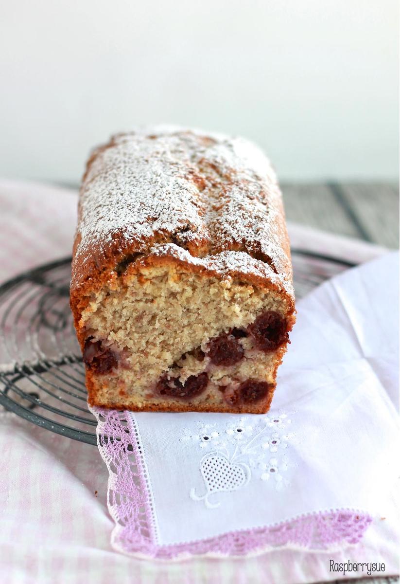 Rezeptbild: KiBa-Kuchen