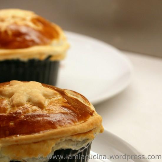 Rezeptbild: La Truffe Souvaroff