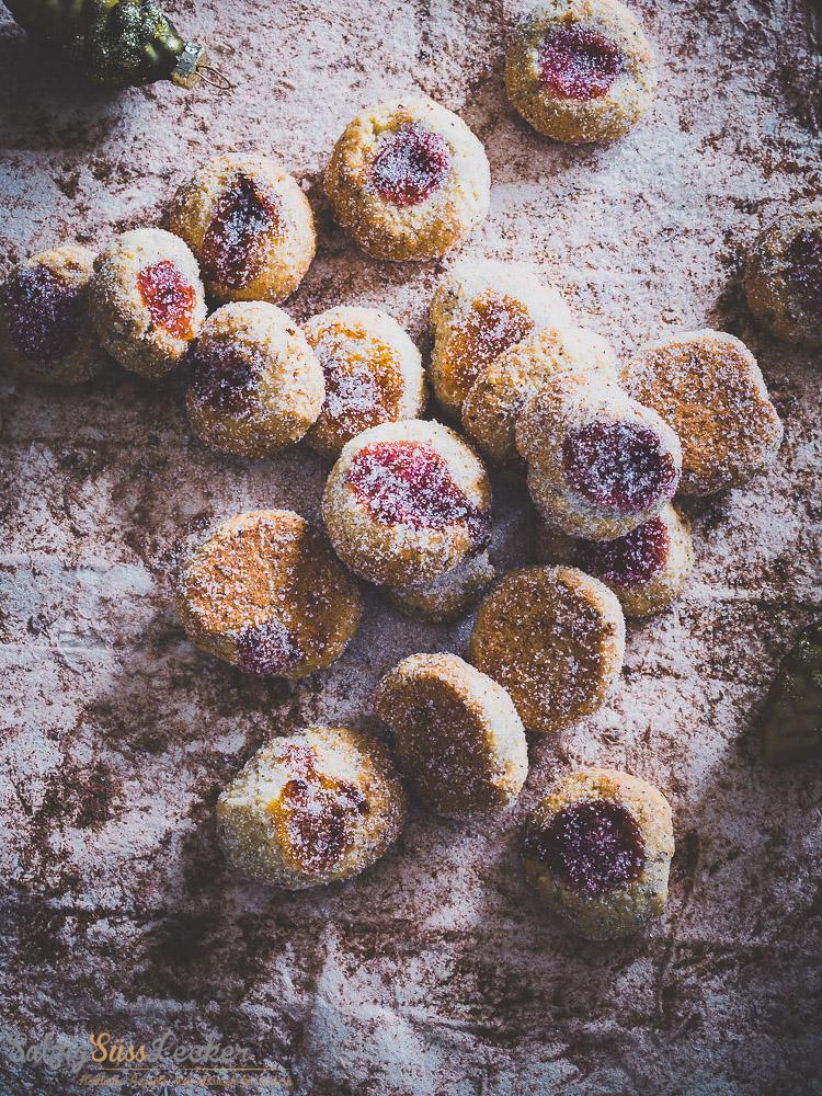 Rezeptbild: Husarenknöpfe