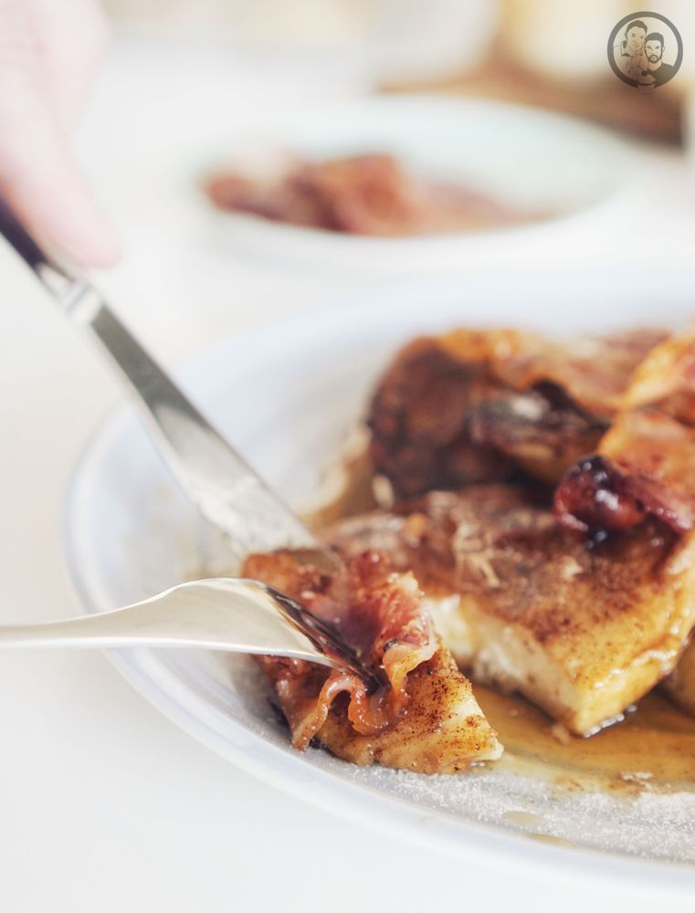Rezeptbild: French Toast
