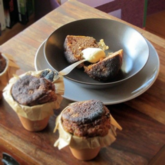 Rezeptbild: Xmas Food Suggestion