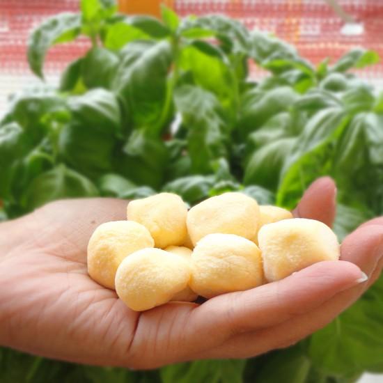 Rezeptbild: BEURRE MANIÉ