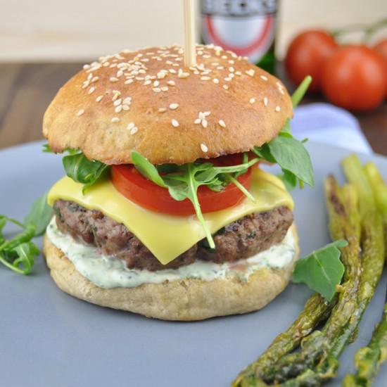 Rezeptbild: Triple B 2.0