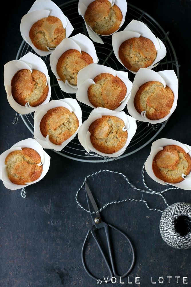 Rezeptbild: Bolo de Arroz 