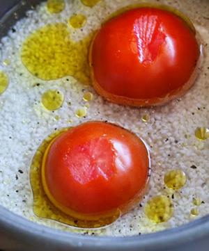 Rezeptbild: Whole Tomato Rice