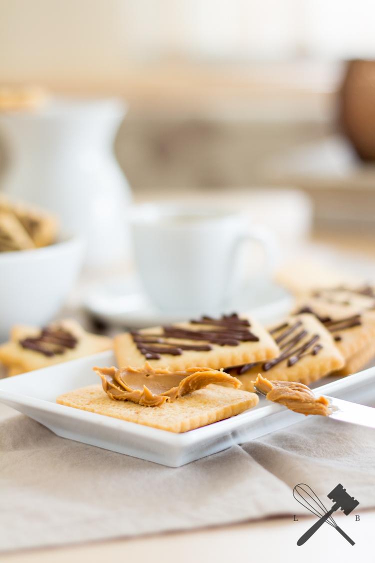 Rezeptbild: Basic Sugar Cookie