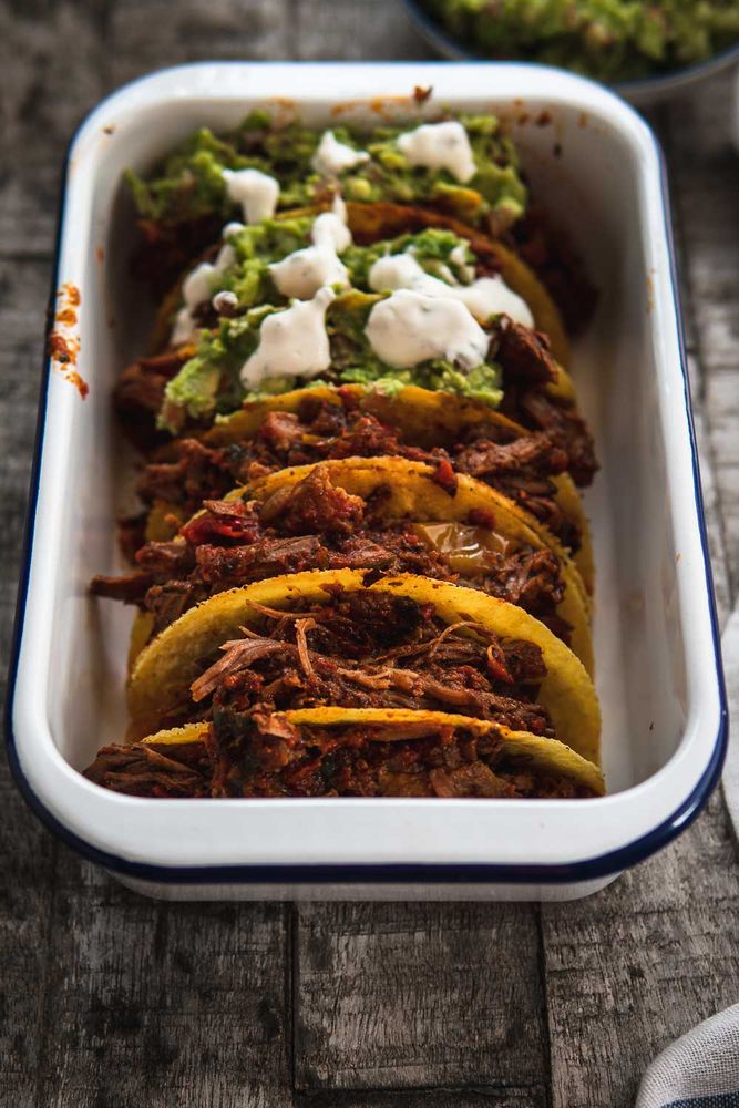Rezeptbild: Chili con carne von der Rinderbrust