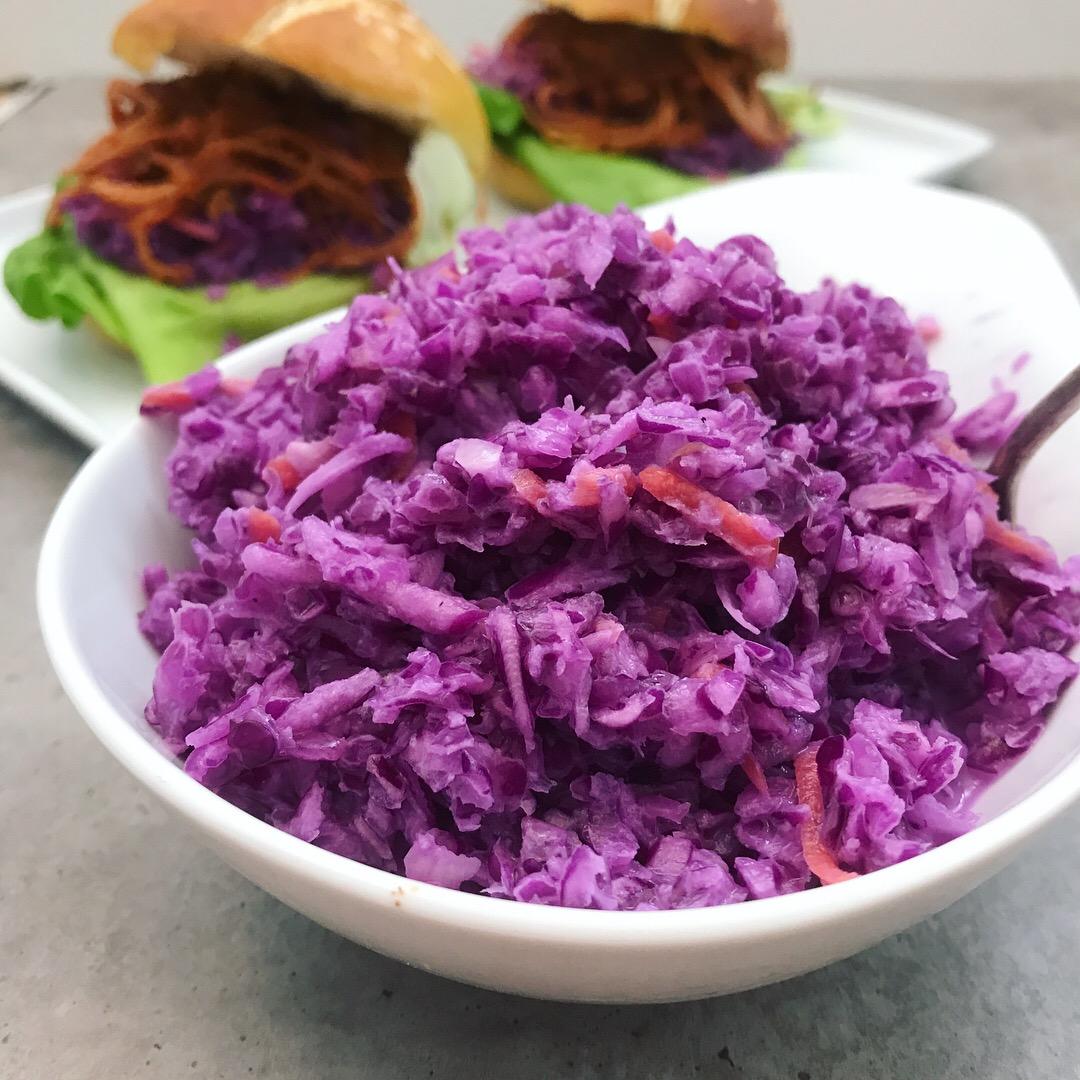 Rezeptbild: Cole Slaw