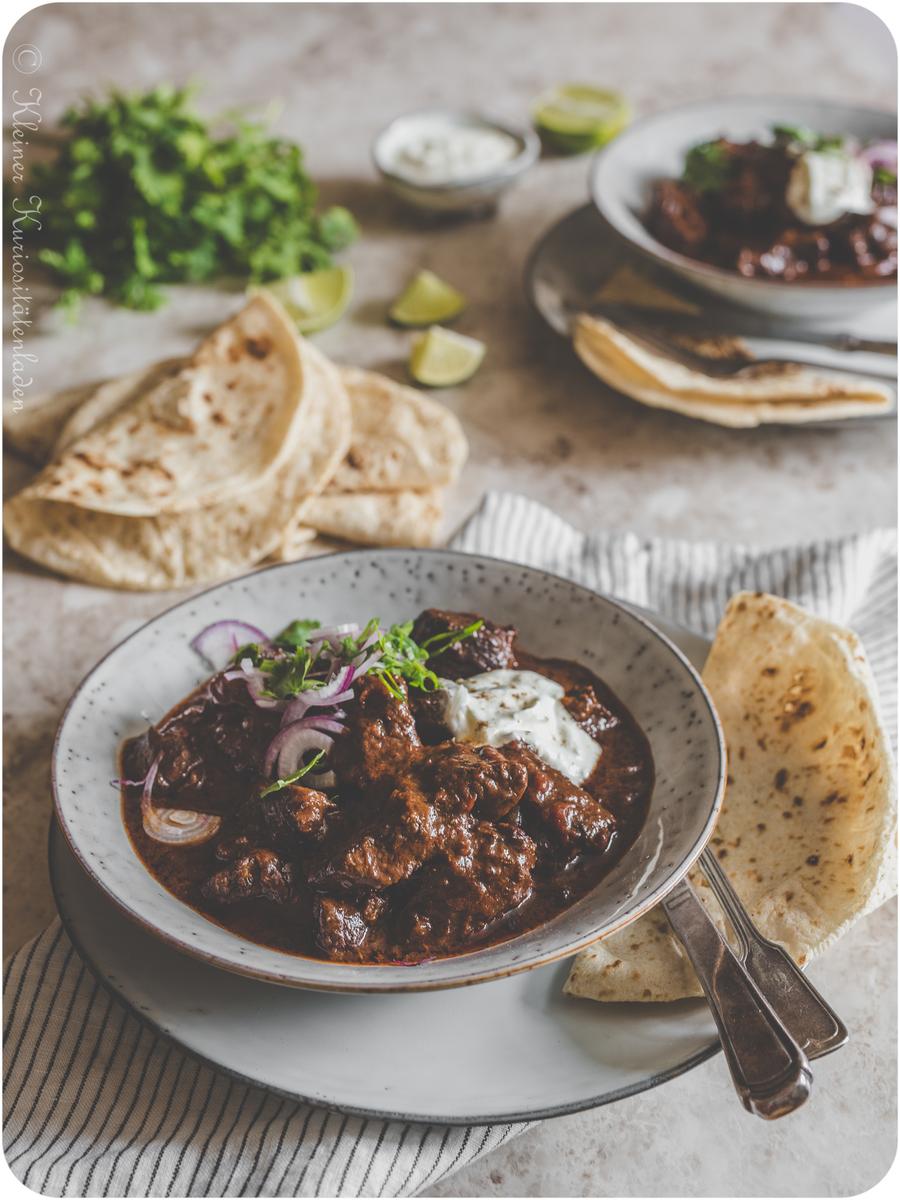 Rezeptbild: Texanisches Chili con Carne