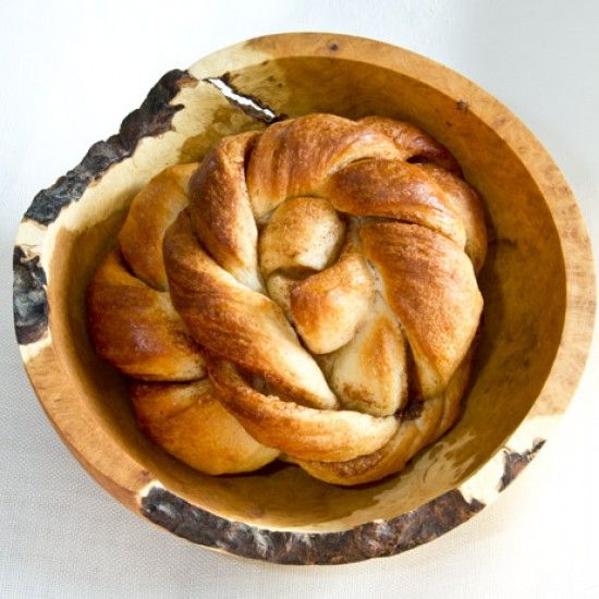 Rezeptbild: Kanelkuter