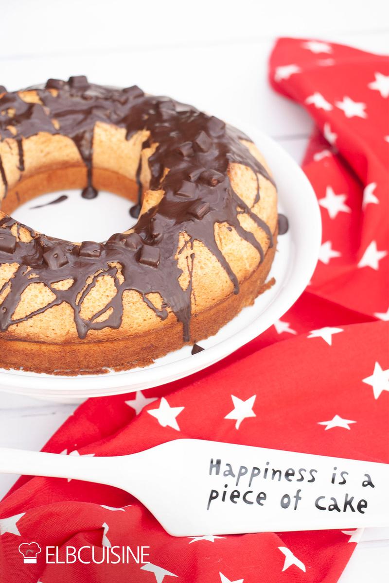 Rezeptbild: Eierlikörkuchen – das perfekte Rezept für den saftigen Klassiker!