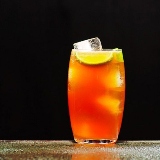 Rezeptbild: El Diablo