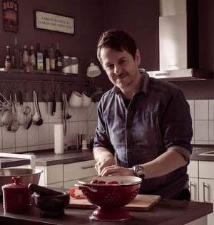 Profilbild von Malte | MaltesKitchen.de