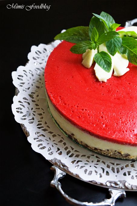 Rezeptbild: Schneewittchen