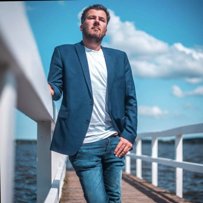 Profilbild von Ole