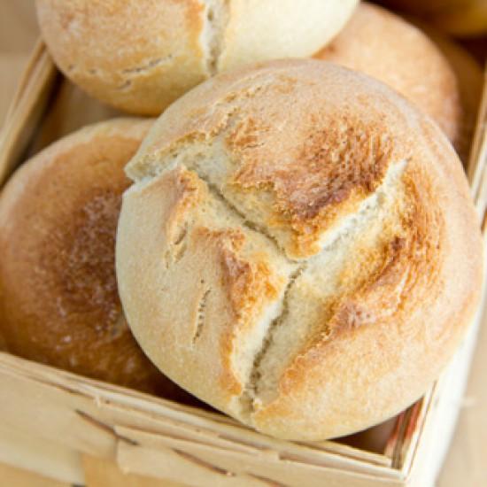 Rezeptbild: Küstensemmel