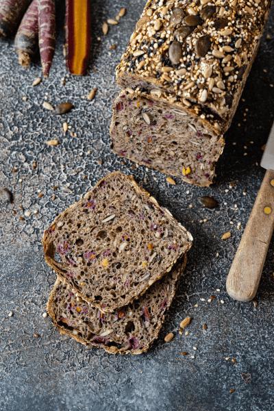 Rezeptbild: Ur-Karotti