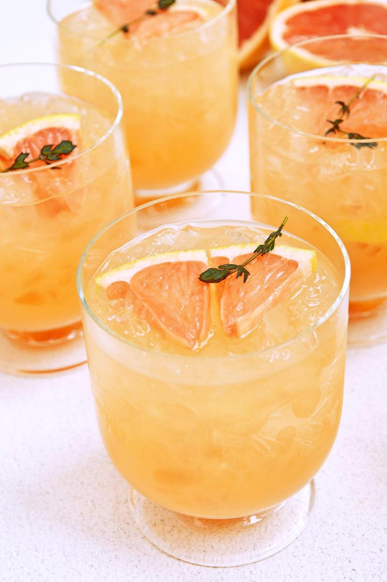 Rezeptbild: Rose Passion