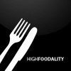 Profilbild von highfoodality