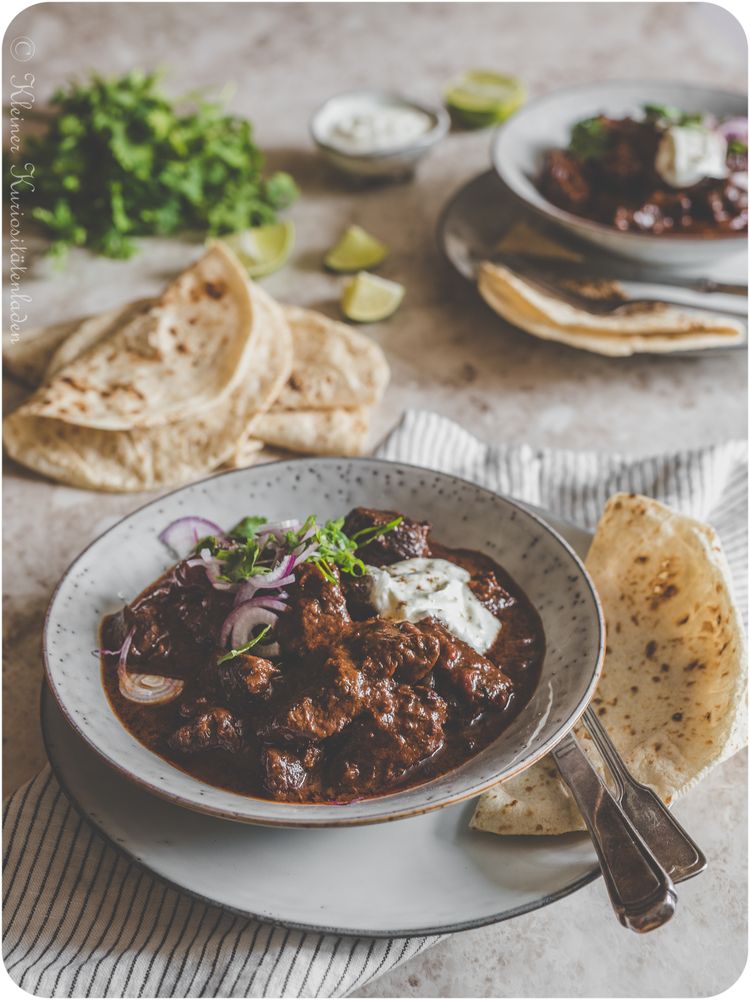 Rezeptbild: Texanisches Chili con Carne