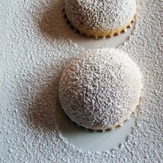 Rezeptbild: Sweet Ravioli