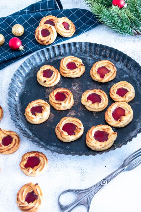 Rezeptbild: Ochsenaugen