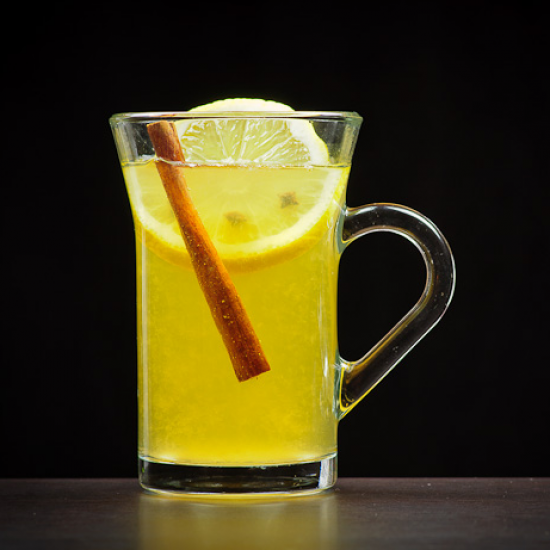 Rezeptbild: Hot Toddy