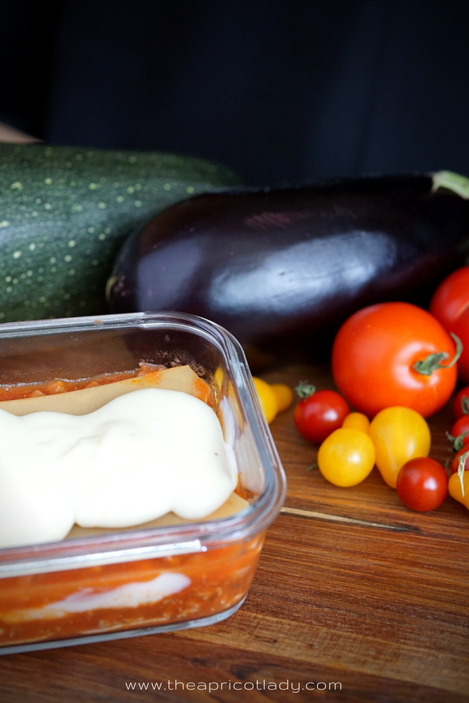Rezeptbild: Béchamelsauce