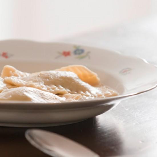 Rezeptbild: Maultaschen