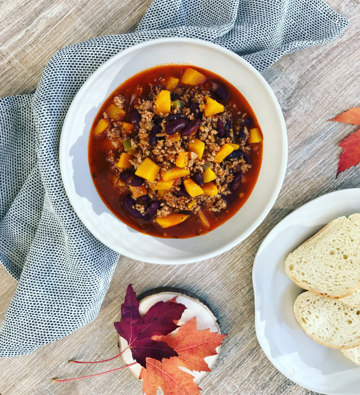 Rezeptbild: Kürnis con Carne