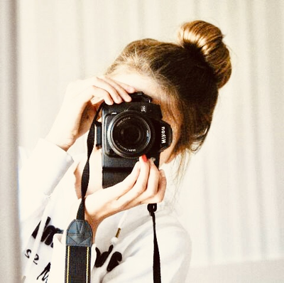 Profilbild von Juliane