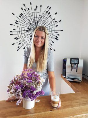 Profilbild von LeckermäulchenDani