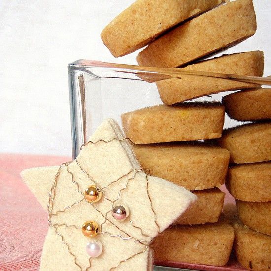 Rezeptbild: Heidesand